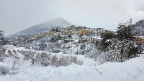 Casa Ai Piedi Della Riserva Naturale